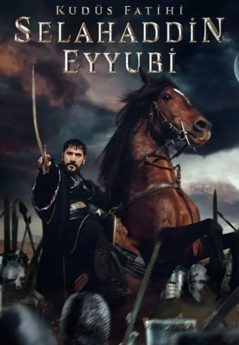 Селахаддин Эйюби 2 сезон 56 серия Turok1990 русская озвучка смотреть бесплатно онлайн